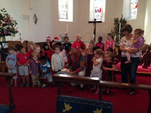 Jessica's Birthday and Christmas 2014 209